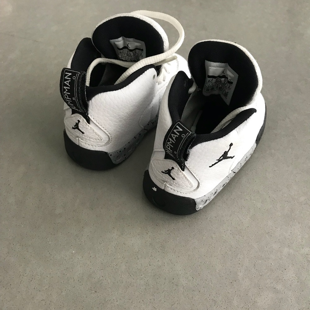 Jumpman - Picture 3 of 3
